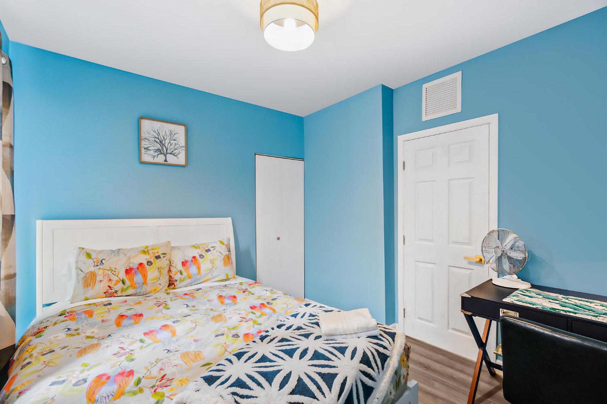 New! Havana Nights Villa ! Walk To Calle Ocho! Miami Ngoại thất bức ảnh